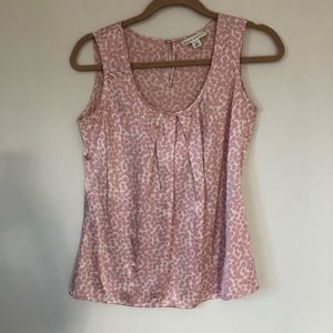 Banana Republic Silk top